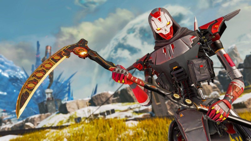 Featured image for "Unveiling the Revamped Revenant in Apex Legends"