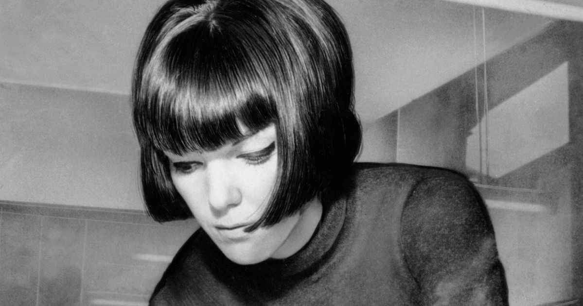 Featured image for Fashion Revolutionary Mary Quant Passes Away at 93
