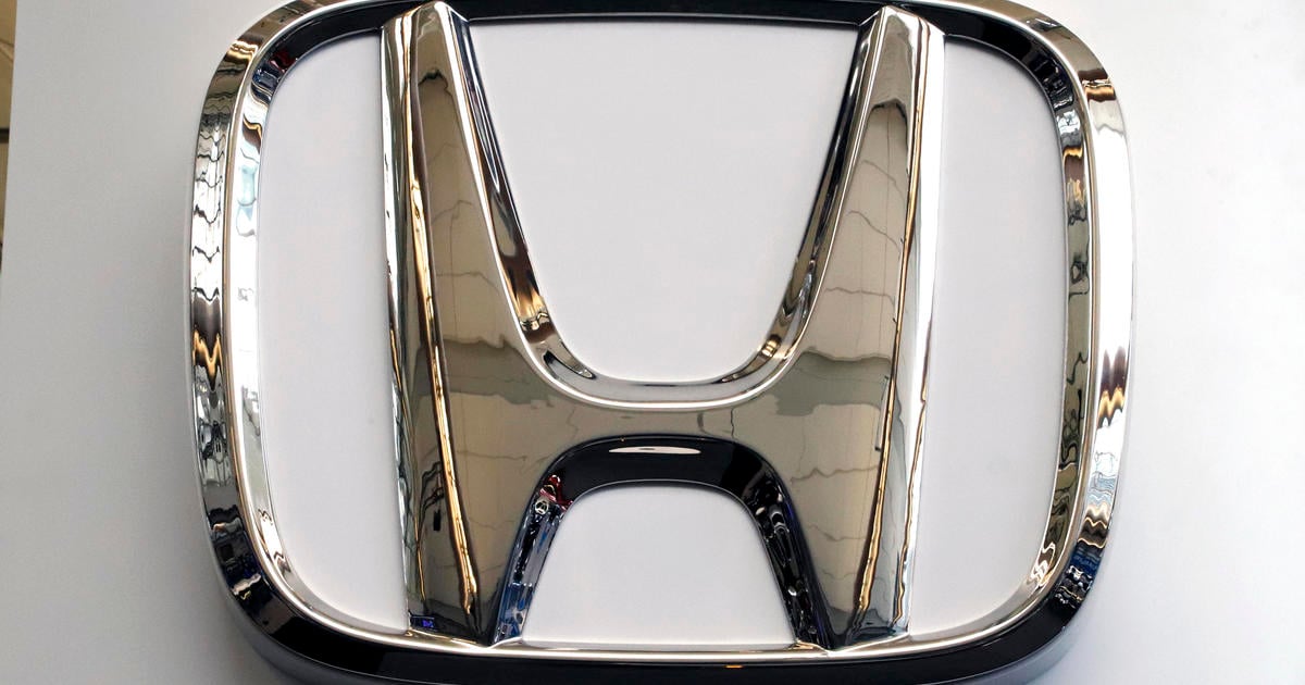 Featured image for Honda recalls over half a million CR-Vs for frame rust issue.