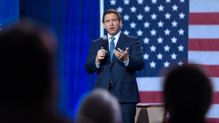 The Trump-DeSantis Dilemma: Who Will Democrats Face in 2024?