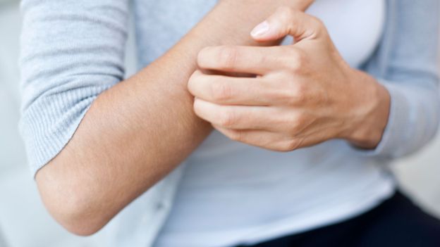 "The Science of Social Rejection: Why We Avoid People Who Scratch"