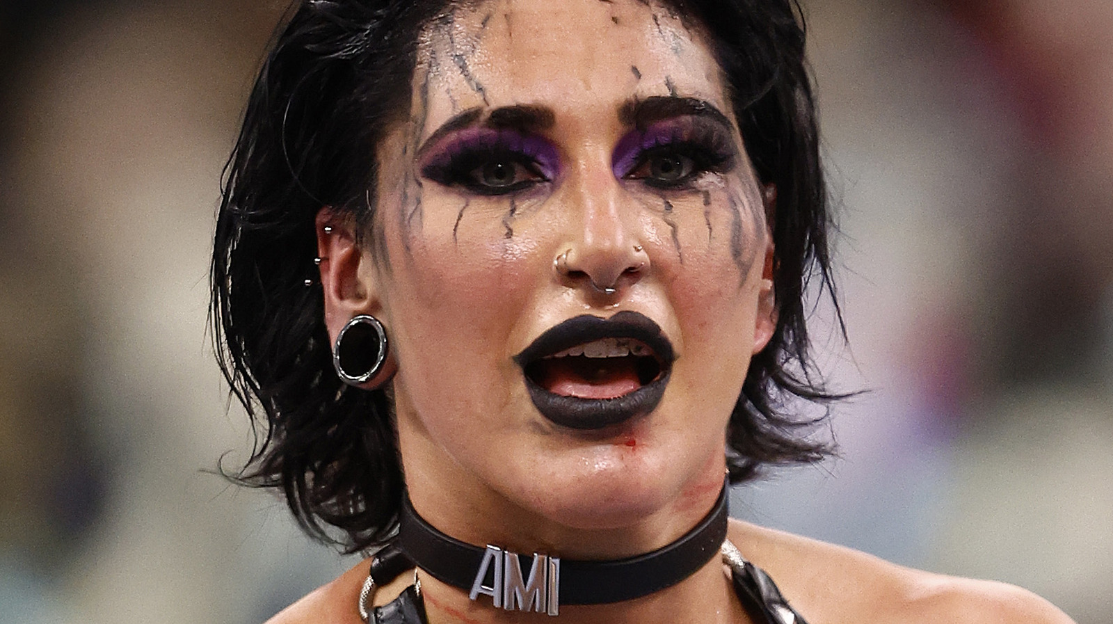 Rhea Ripley's Diverse WWE Experiences.