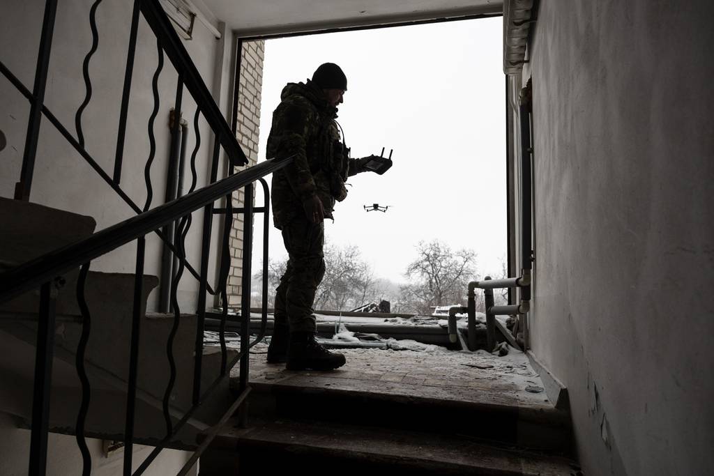 The Rise of Electronic Warfare: Drones, Jammers, and Global Conflicts