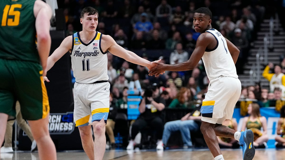 "MSU Basketball Faces Marquette in NCAA Tournament: Preview, Prediction, and TV Info"