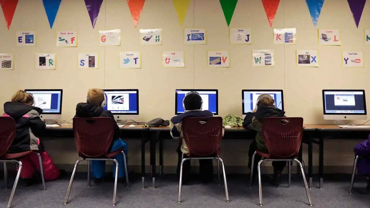Controversial Bills on Pronouns and Transgender Students Discussed in ND Legislature.