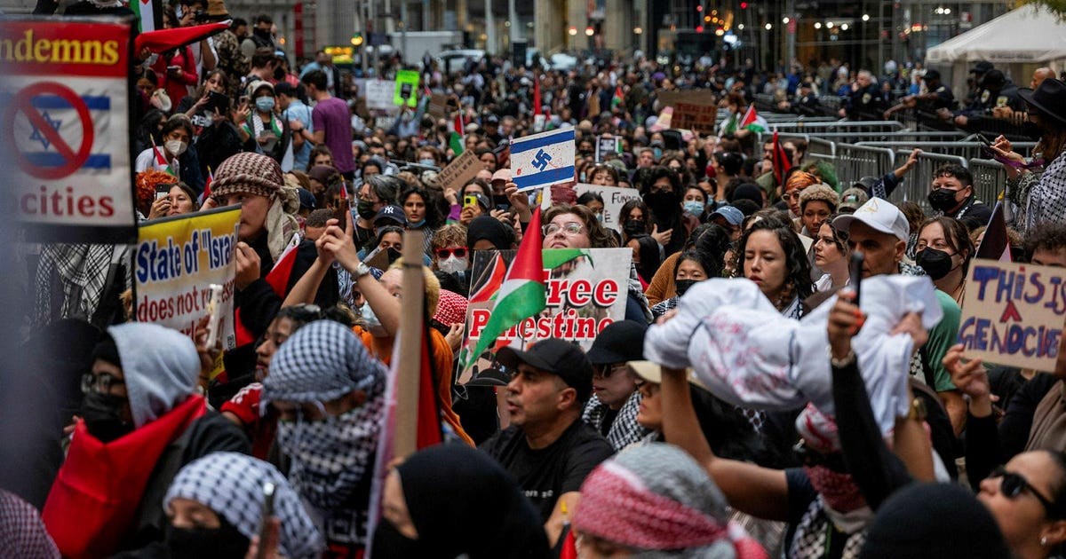 "Escalating Tensions: U.S. and Israel Launch Strikes in Syria and Gaza"