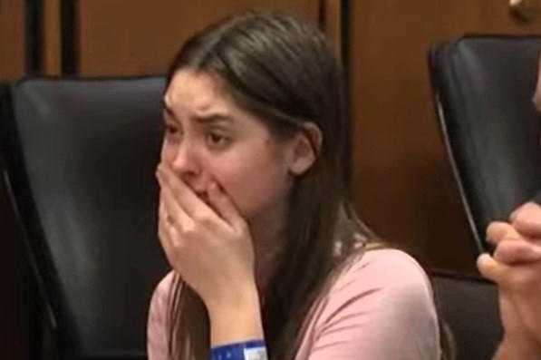 Ohio Teen Convicted of Deliberate Murder in Fatal 100-mph Crash