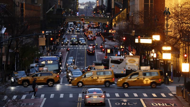 "Revolutionizing City Traffic: Solutions for Congestion Pricing and Double-Taxing"