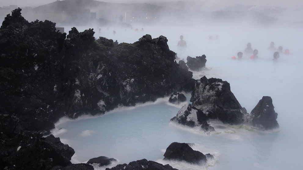Iceland on High Alert as Volcano Threatens Eruption