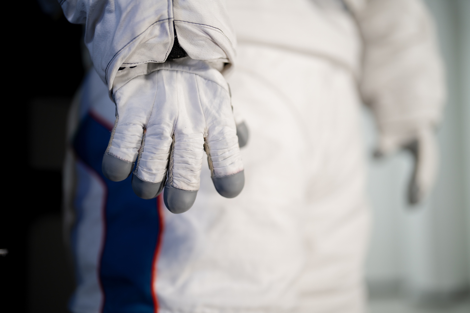 Prada and Axiom Space Collaborate on Lunar Spacesuit Design for NASA