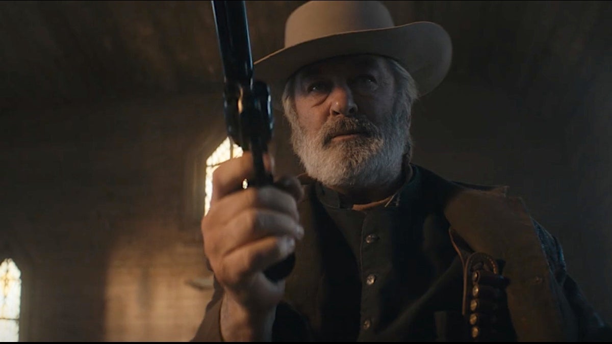 Featured image for Alec Baldwin's Involvement in 'Rust' Shooting Raises Legal Concerns