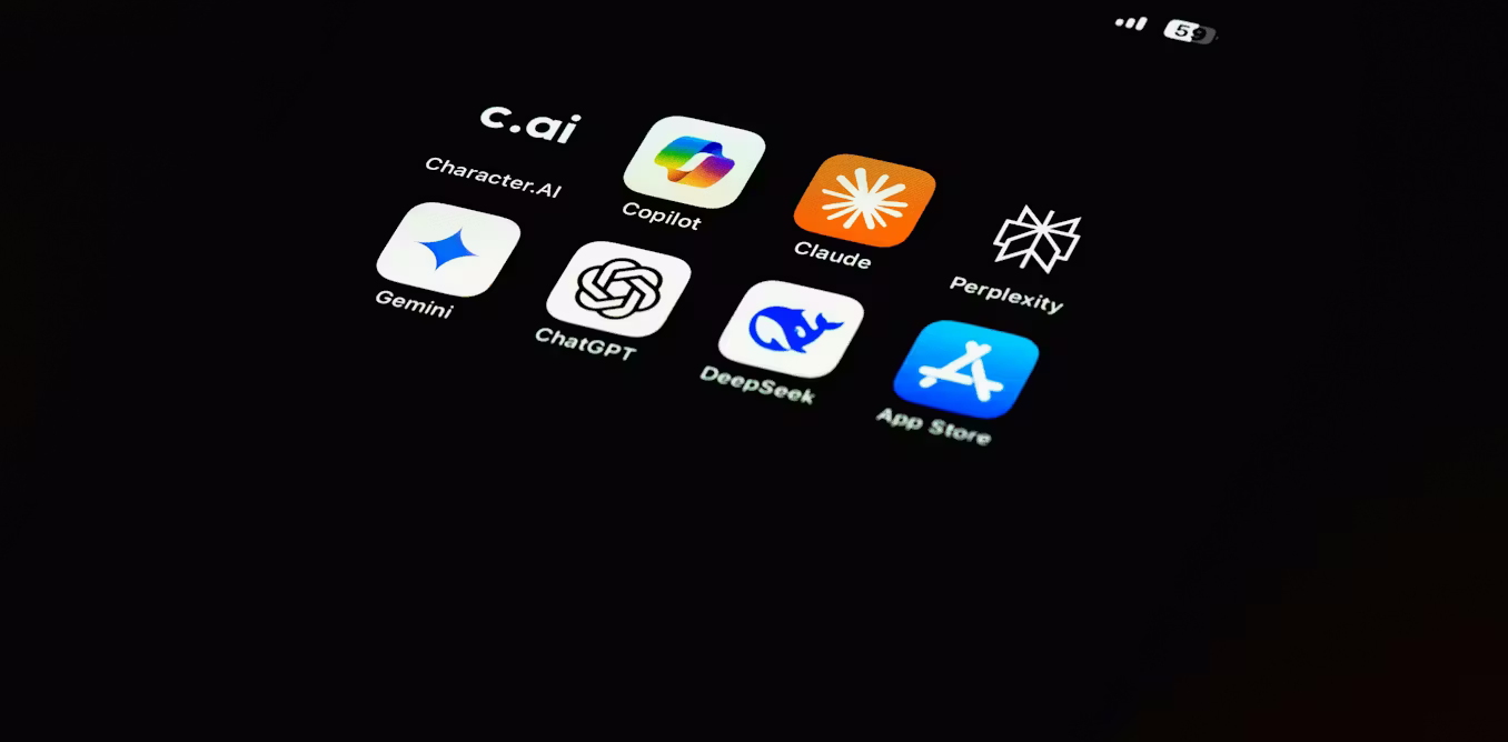 Debunking the AI Bubble: Historical Insights and Future Outlooks