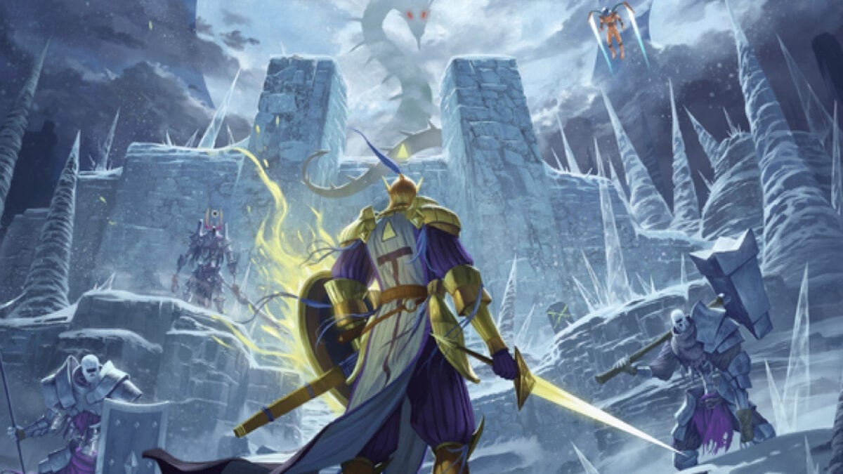 Featured image for Atari's New Metroidvania Launches Amidst Silksong Competition, Achieving Modest Success