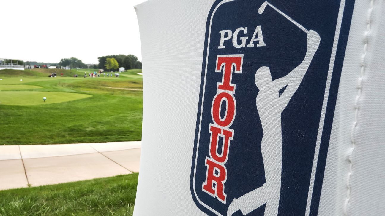 US Government Investigates PGA Tour's Partnerships.