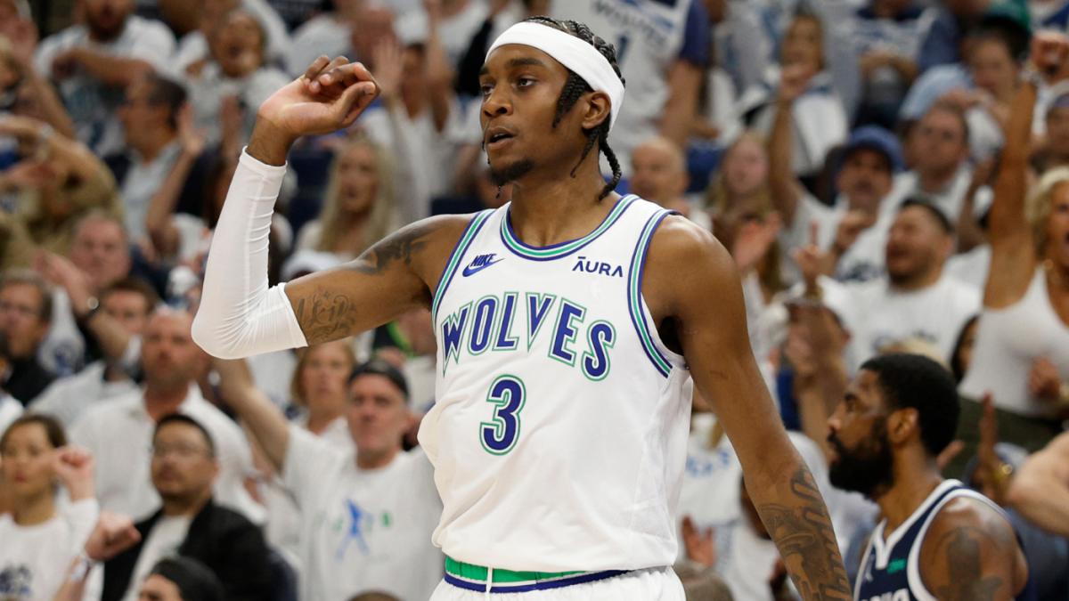 Featured image for NBA Admits Missed Foul Call in Timberwolves-Mavericks Game 2