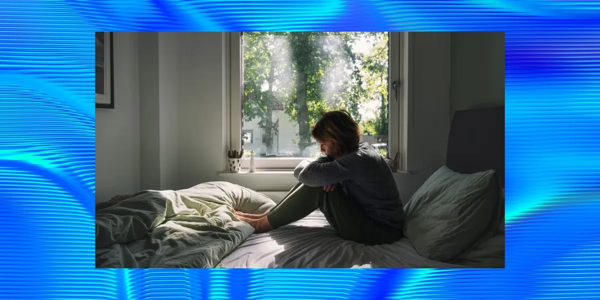 Dream Signals: When Night Visions Hint at Your Health