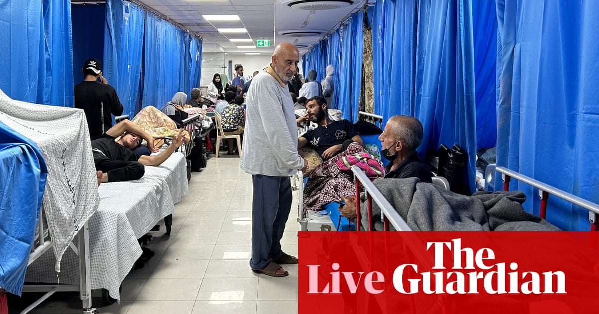 "Macron Urges Ceasefire as Gaza Suffers Devastating Child Casualties in Israel-Hamas Conflict"