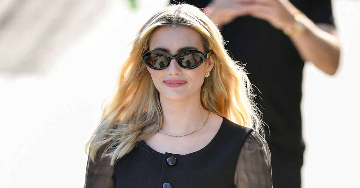 Featured image for Emma Roberts Engaged to Actor Cody John: See Her Classic Ring