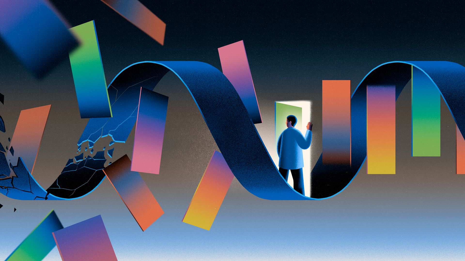 Featured image for Potential Breakthrough Molecule for Major Diseases Overlooked by US