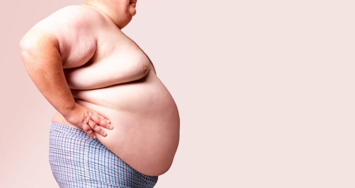 Toxic PFAS Chemicals Linked to Weight Gain and Dieting Struggles, Study Shows