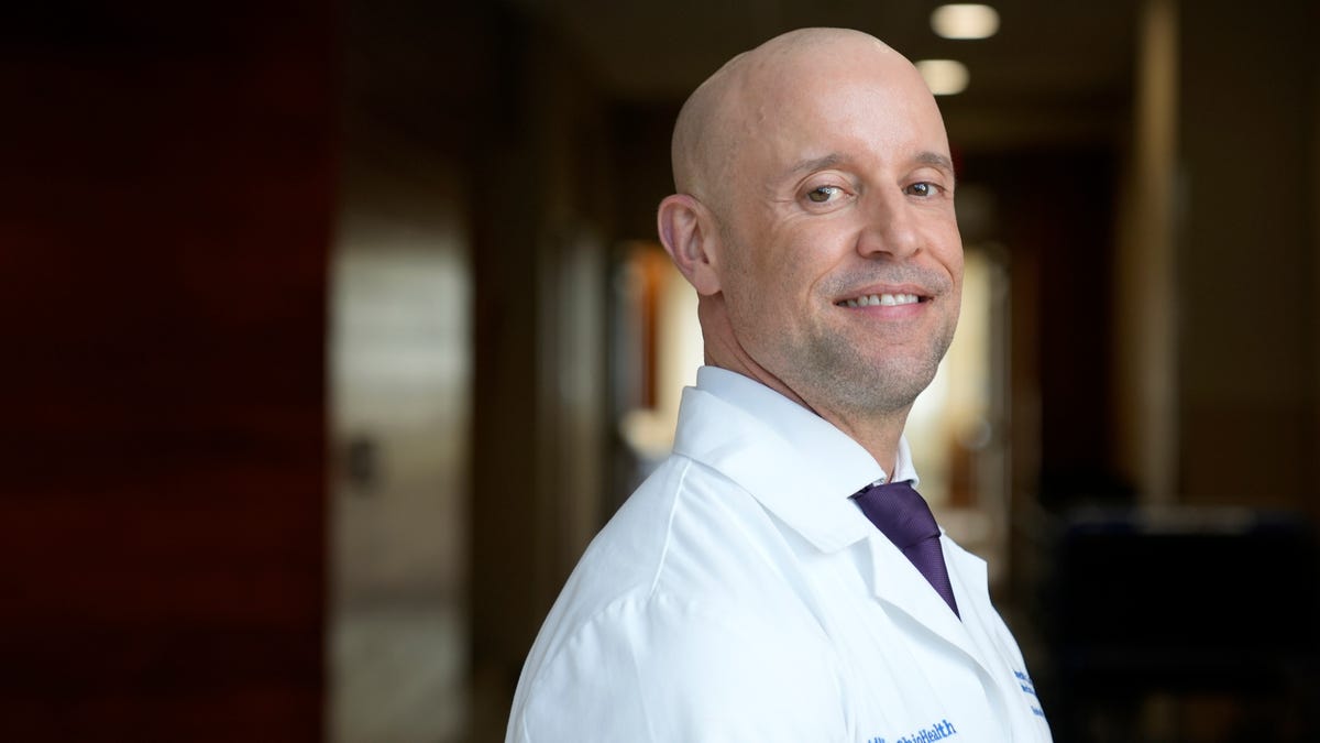 Navigating the COVID Booster: Insights from OhioHealth's Dr. Joe Gastaldo
