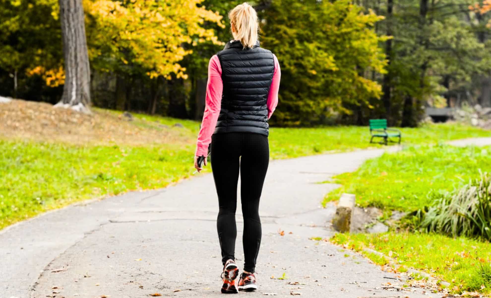 Featured image for Expert Tips for Effective Daily Walking to Improve Health