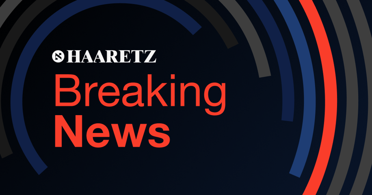 Featured image for Tensions Escalate as Israeli Strikes Hit Beirut Amid Cease-Fire Talks