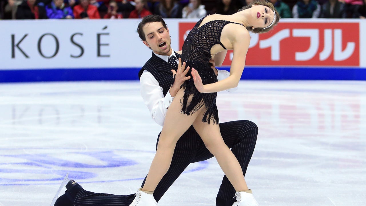 Remembering Alexandra Paul: Canadian Olympic Figure Skater's Tragic Passing at 31