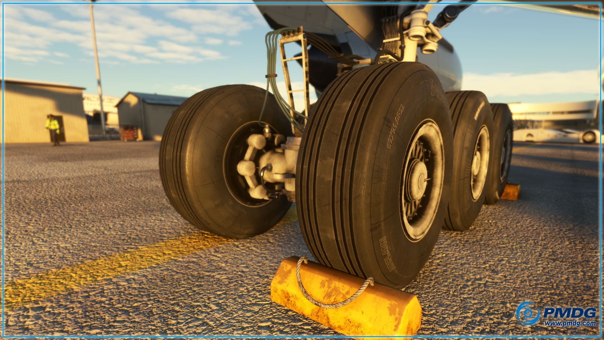 Featured image for PMDG Unveils Exciting Teaser for 777 in MSFS