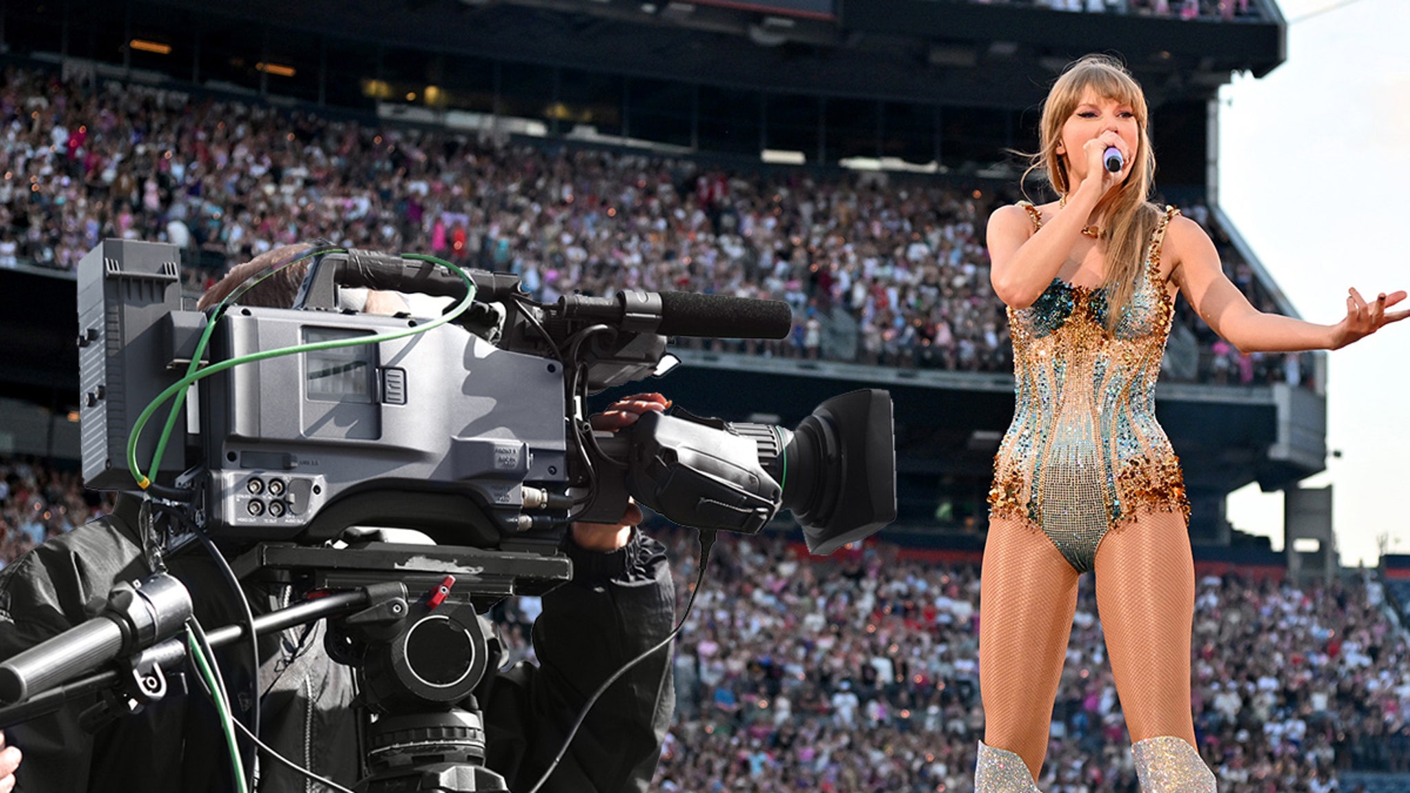 Taylor Swift's 'Eras Tour' Documentary: All You Need to Know