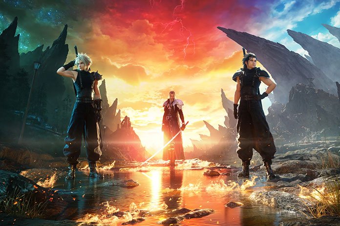 Featured image for "Final Fantasy VII Remake Part 3: Story Completion and Release Updates"