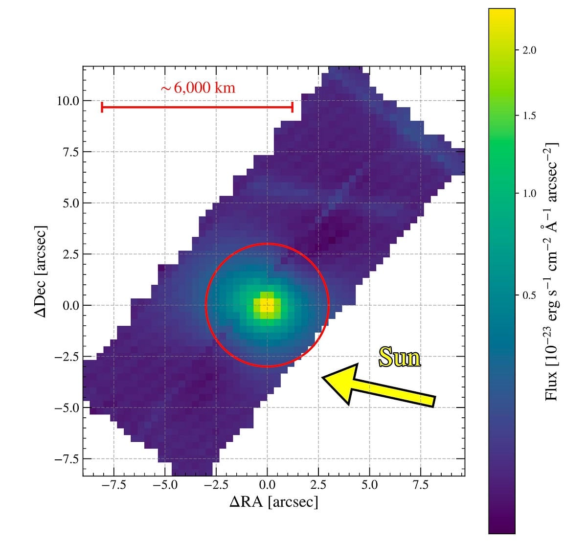 Interstellar Comet 3I/ATLAS Reveals Water and Cosmic Mysteries