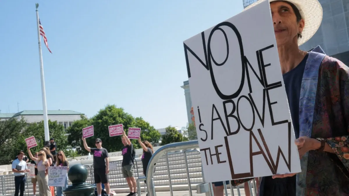 Featured image for Supreme Court Approves Trump’s Rapid Deportations to Third Countries