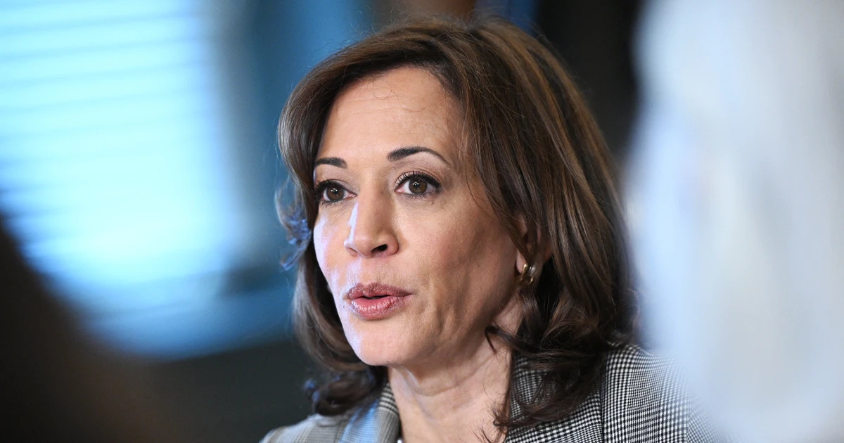 Kamala Harris Condemns Florida's New Black History Standards in Visit