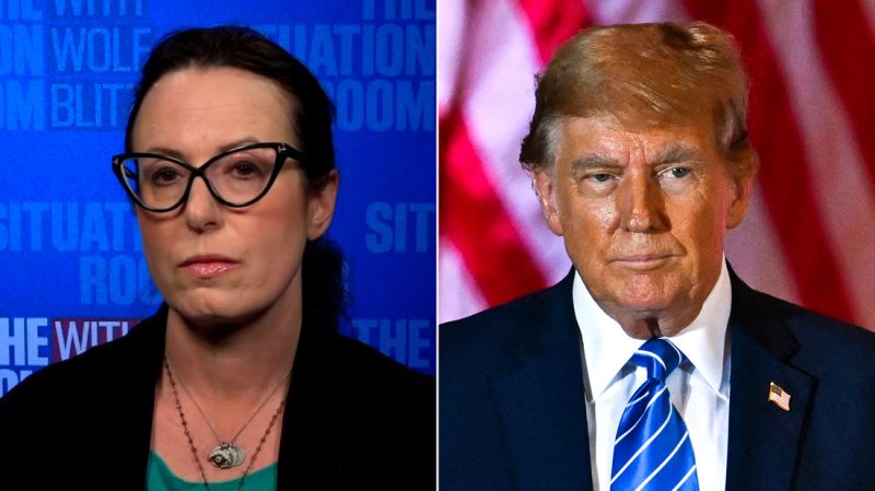 Featured image for "Letitia James' Seizure Threats and Trump's Fundraising Woes: Inside the Latest Legal Battles"