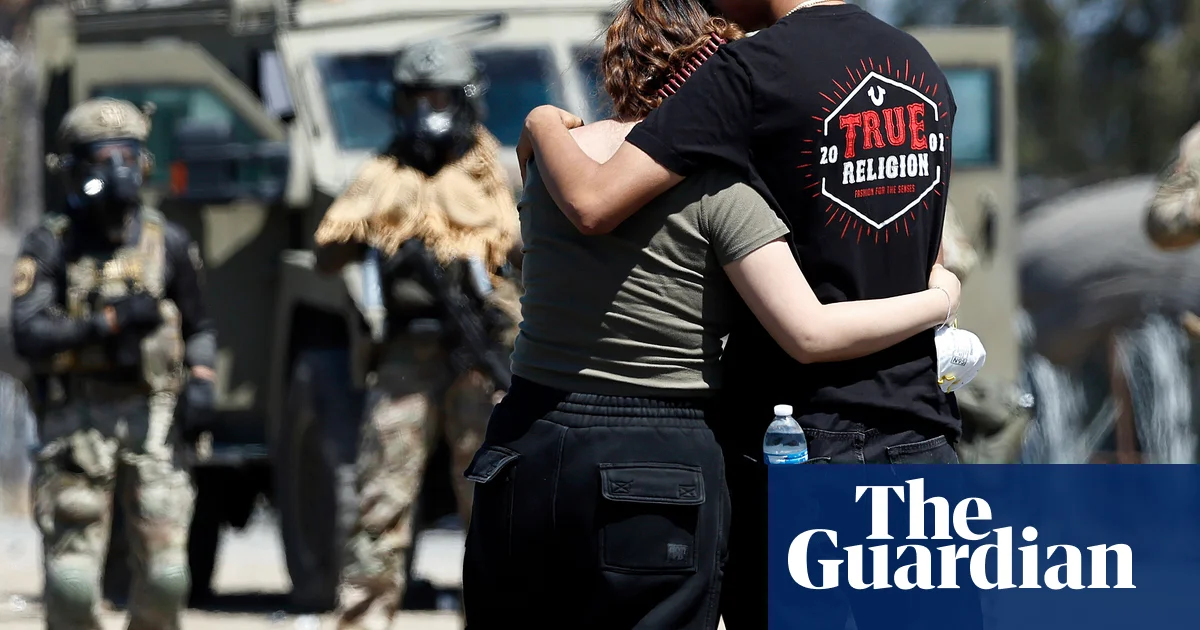 Farmworker Dies Following Immigration Raid at California Farm
