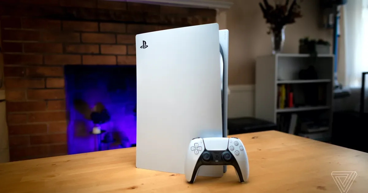 Memory squeeze could delay Sony’s next PlayStation to 2029 and lift Switch 2 price