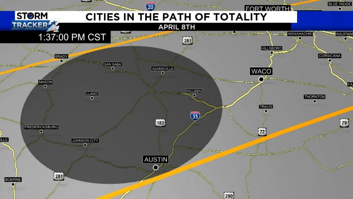 "2024 Total Solar Eclipse: Your Guide to Viewing and Preparation"