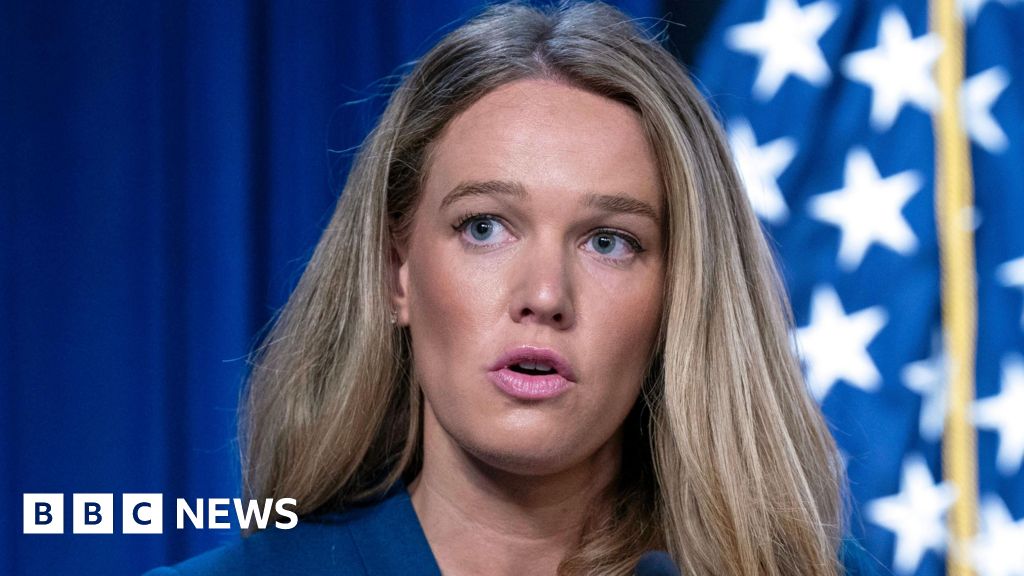 Trump Administration Resumes Deportations to Eswatini