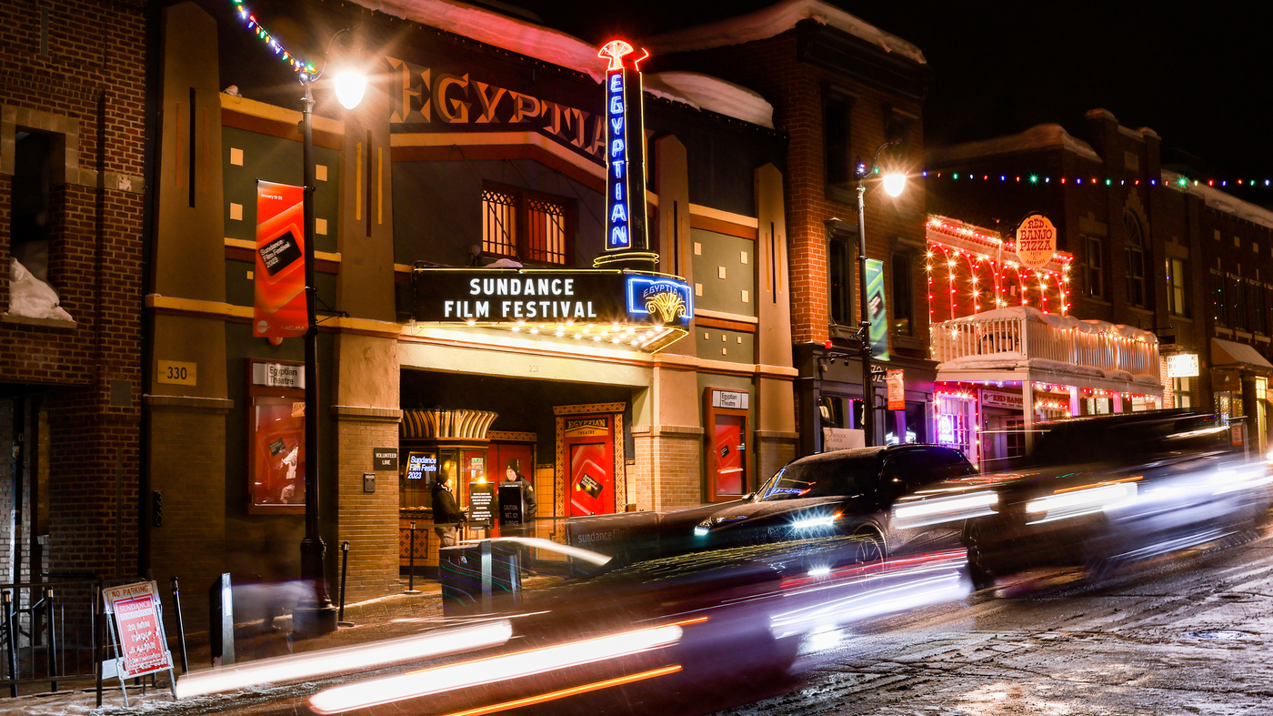 Featured image for "Sundance 2024: Anticipated Films, Expanded Sponsorship, and Artist Docs"