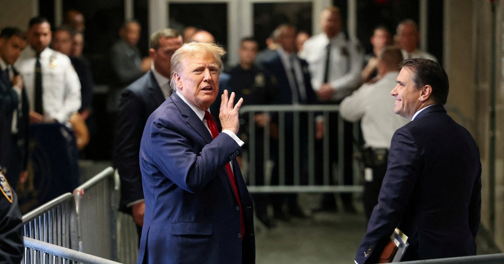 Featured image for "Special Counsel Urges SCOTUS to Reject Trump's Immunity Claim"