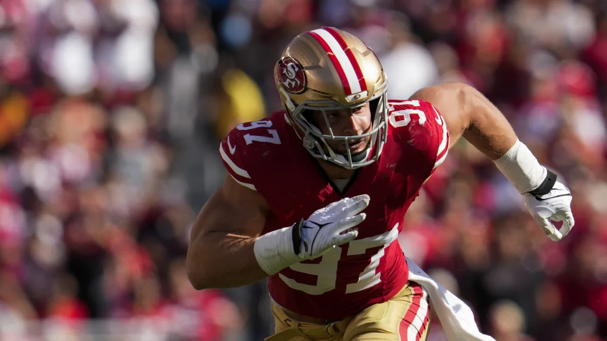 "NFL Week 5: Key Matchups, Expert Picks, and Upset Predictions"