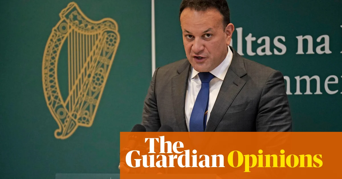 Featured image for Ireland Challenges UK's Troubles Legacy Law in Legal Battle