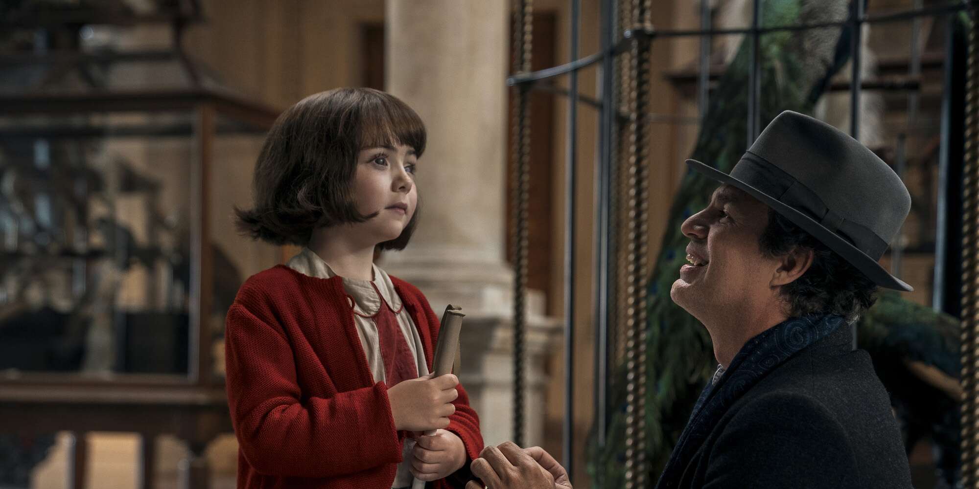 Featured image for 'Adaptation Insights: 'All the Light We Cannot See' TV Director's Book-to-Screen Transformations'