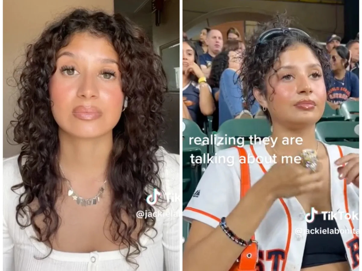 "Mean Girls" Apologize After Viral TikTok Backlash
