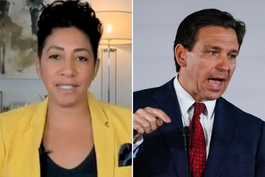 NAACP issues travel warning for Florida due to discrimination against black and LGBTQ individuals.