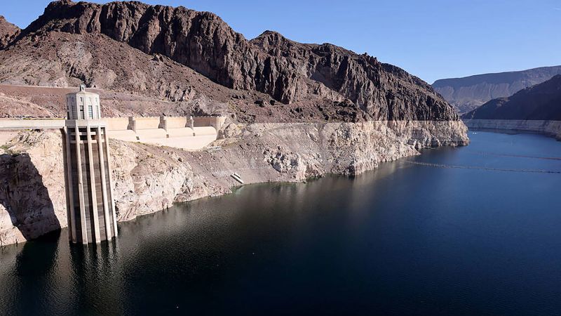 Featured image for "Colorado River States Clash Over Long-Term Water Cut Plans"