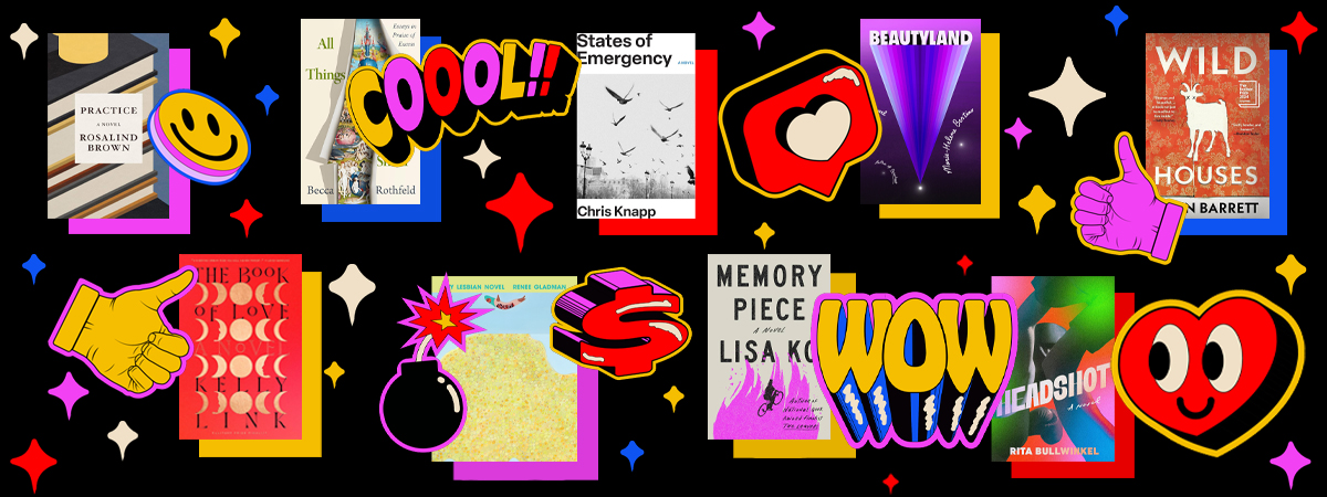 Featured image for Top Book Picks of 2024: A Curated Selection