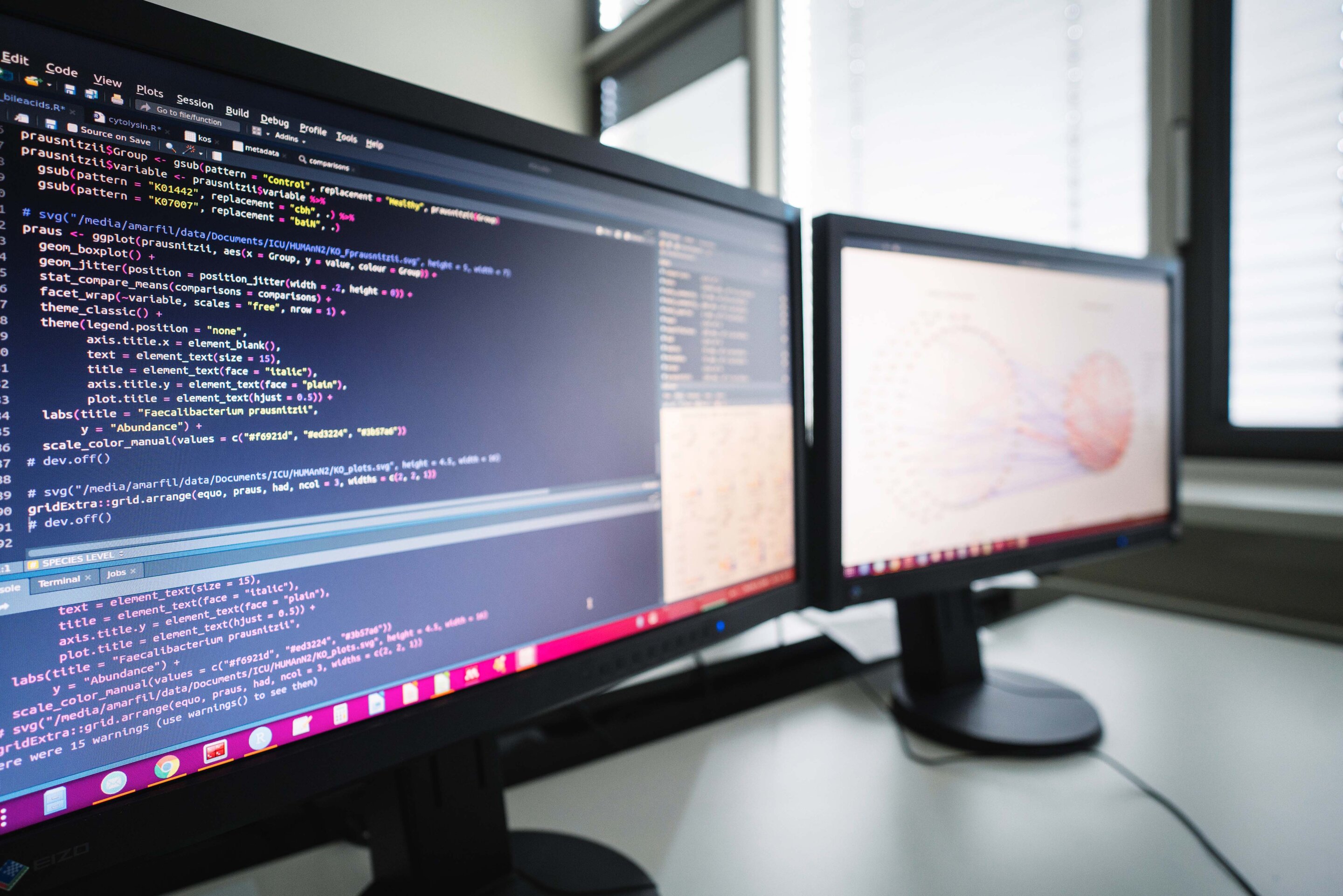 Featured image for The Impact of Intestinal Bacteria on Fungal Growth and Antibiotics.