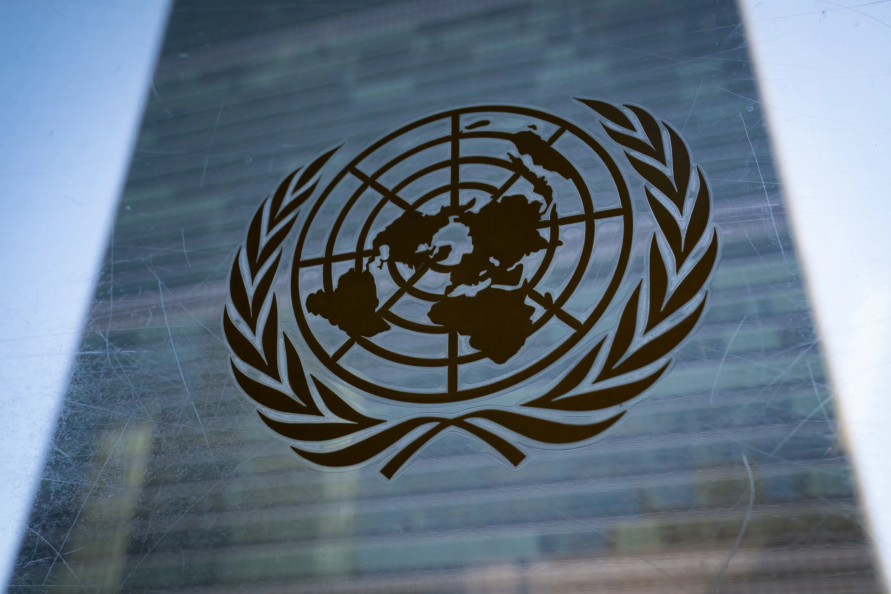 UN expresses sadness over potential Afghanistan withdrawal.